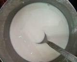 फ्रूट फालूदा विथ रबड़ी रेसिपी चरण 2 फोटो