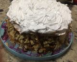 Foto del paso 4 de la receta: Torta de Hojarasca