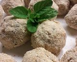 Foto del paso 7 de la receta: Croquetas de papa con cebollita de verdeo