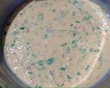 कढ़ी पकौडा (kadhi pakoda recipe in hindi) रेसिपी चरण 5 फोटो