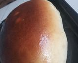 Foto langkah ke 6 dari resep Roti sisir kismis ala breadtalk.