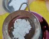 Foto del paso 6 de la receta: Chocolate 90 % cacao, sin termómetro, como lo hacían las abuelas 🍫 Templado a la vieja usanza ♥