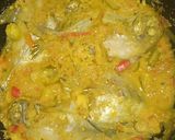 Foto langkah ke 3 dari resep Pindang srani ikan dorang.