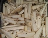 Foto langkah ke 2 dari resep Stick sukun.
