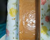Foto langkah ke 6 dari resep Bolu kukus pandan coklat keju⭐.