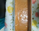 Foto langkah ke 6 dari resep Bolu kukus pandan coklat keju⭐.