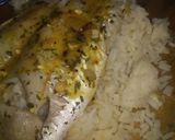 Foto del paso 2 de la receta: Pescado al horno