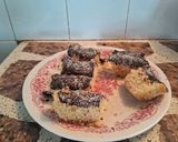 Foto del paso 8 de la receta: Budín de menta