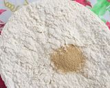Foto del paso 1 de la receta: Ciabatta