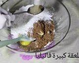 صورة لخطوة 3 من وصفة صابلي بريستيج بشكل راقي