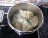 Foto del paso 2 de la receta: Cabello de Ángel (muy fácil)