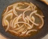 Foto del paso 3 de la receta: Ternera en salsa teriyaki con arroz basmati