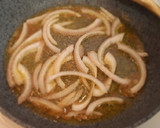 Foto del paso 3 de la receta: Ternera en salsa teriyaki con arroz basmati