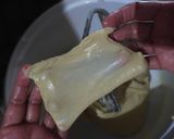 Foto langkah ke 3 dari resep Roti Coklat Klasik.