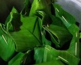 Foto langkah ke 7 dari resep #Bothok udang#.