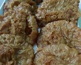 Foto langkah ke 5 dari resep Kue cucur.