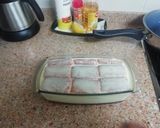 Foto del paso 7 de la receta: Pastel fresco de piña