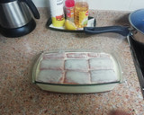 Foto del paso 7 de la receta: Pastel fresco de piña