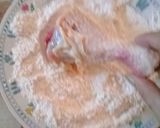 Foto del paso 3 de la receta: Pollo frito 🍗