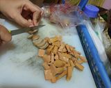 Foto langkah ke 3 dari resep Seblak Bandung.
