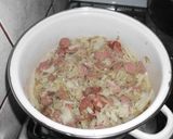 Foto del paso 9 de la receta: Guiso de Repollo