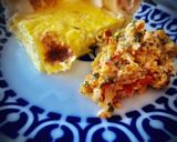 Foto del paso 7 de la receta: Cena búlgara: Mish-Mash & Banitsa