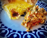 Foto del paso 7 de la receta: Cena búlgara: Mish-Mash & Banitsa