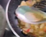 รูปขั้นตอนการทำที่ 6 ของ ไก่ผัดตะไคร้