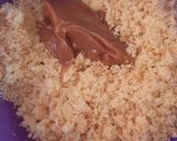 Foto del paso 1 de la receta: Trufas multicolores
