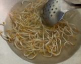 Foto langkah ke 2 dari resep Soto kikil.