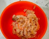 Foto langkah ke 1 dari resep Asinan Buah.