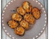 Foto langkah ke 5 dari resep Tahu Gulung Nori.