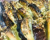 Foto del paso 4 de la receta PAPAS Y BERENJENAS (al horno) 🥙🥙🥔🍆🥙🥔🍆🥙🥙