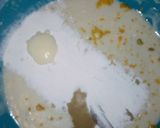 Foto del paso 3 de la receta: Bizcochuelo de naranja 😍