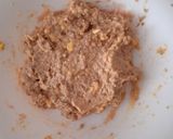 Foto del paso 4 de la receta Huevos rellenos con atún