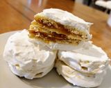 Foto del paso 7 de la receta: Alfajores santafesinos