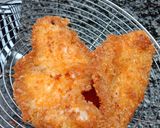 Foto langkah ke 5 dari resep Chicken katsu simple dan sederhana.