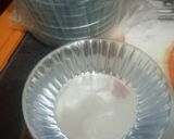 Foto langkah ke 2 dari resep Puding telur ceplok.