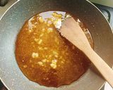 Foto langkah ke 2 dari resep Es cendol mutiara enak di minum hangat enak juga di Minum dinggi.