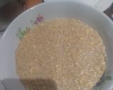 Foto del paso 2 de la receta: Avena Cafesuda