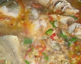 Foto langkah ke 3 dari resep Sup Ikan Kakap.