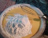 Foto del paso 3 de la receta: Budín de zanahoria