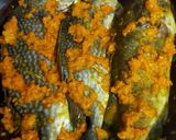 Foto langkah ke 4 dari resep Ikan Goreng Untuk Stok Frozen food.