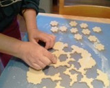 Foto del paso 3 de la receta: Nevaditos (tipo reglero)