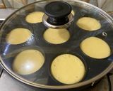 Foto langkah ke 6 dari resep Kue lumpur.