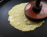Crisp Mangroli Thepla recipe step 4 photo