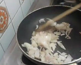 தக்காளி குடமிளகாய் மசாலா ரெசிபி ஸ்டேப் 1 புகைப்படம்