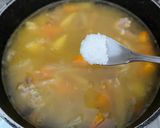 Foto langkah ke 3 dari resep Beef Stew.
