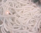 Hình bước làm 3 của món Bánh canh mộc giò heo