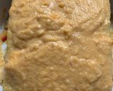 Foto del paso 7 de la receta: Lasaña de verduras con bechamel de calabaza